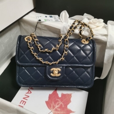 Chanel Stachel Bags